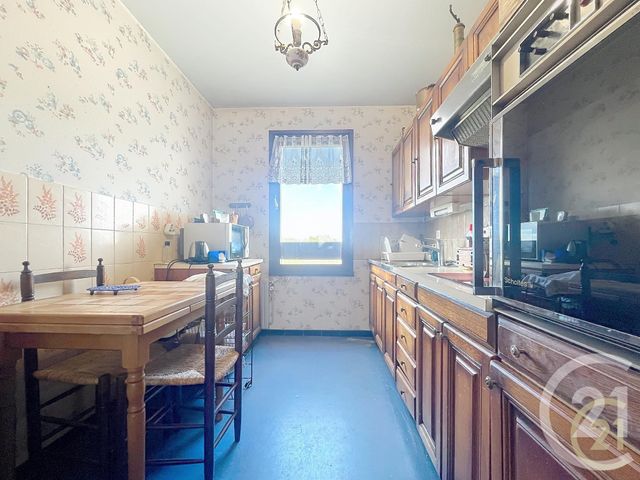 Appartement F3 à vendre - 3 pièces - 62.4 m2 - BONDY - 93 - ILE-DE-FRANCE - Century 21 Ricard Immobilier