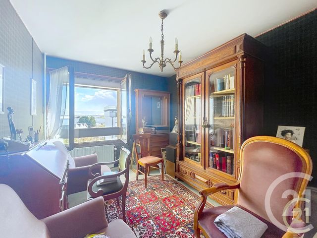 Appartement F3 à vendre - 3 pièces - 62.4 m2 - BONDY - 93 - ILE-DE-FRANCE - Century 21 Ricard Immobilier