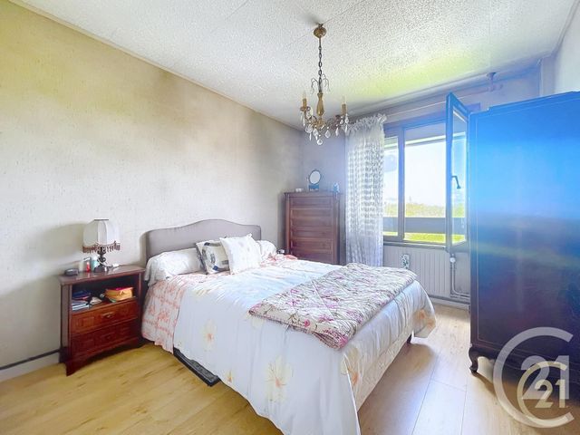 Appartement F3 à vendre - 3 pièces - 62.4 m2 - BONDY - 93 - ILE-DE-FRANCE - Century 21 Ricard Immobilier