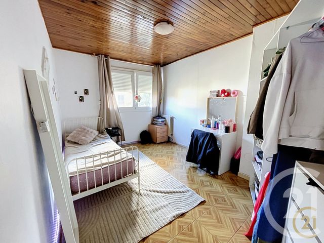 maison à vendre - 4 pièces - 120.0 m2 - BONDY - 93 - ILE-DE-FRANCE - Century 21 Ricard Immobilier