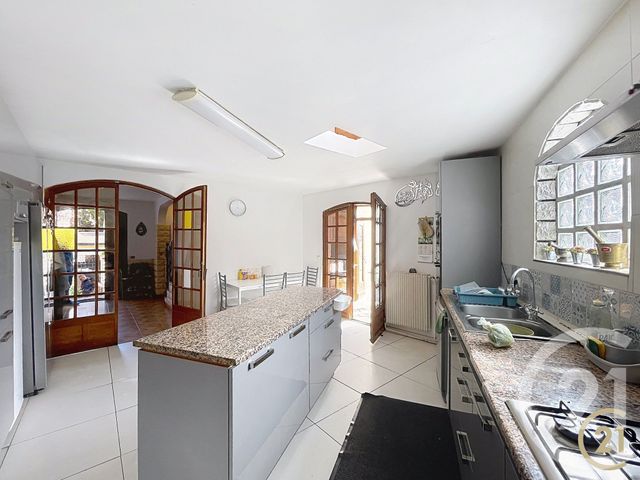 maison à vendre - 4 pièces - 120.0 m2 - BONDY - 93 - ILE-DE-FRANCE - Century 21 Ricard Immobilier
