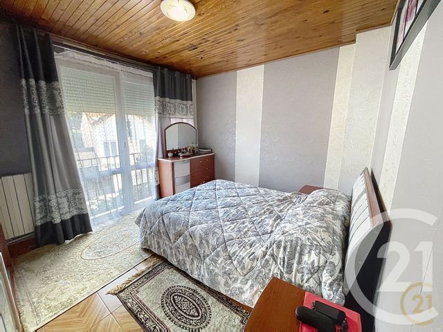 maison à vendre - 4 pièces - 120.0 m2 - BONDY - 93 - ILE-DE-FRANCE - Century 21 Ricard Immobilier