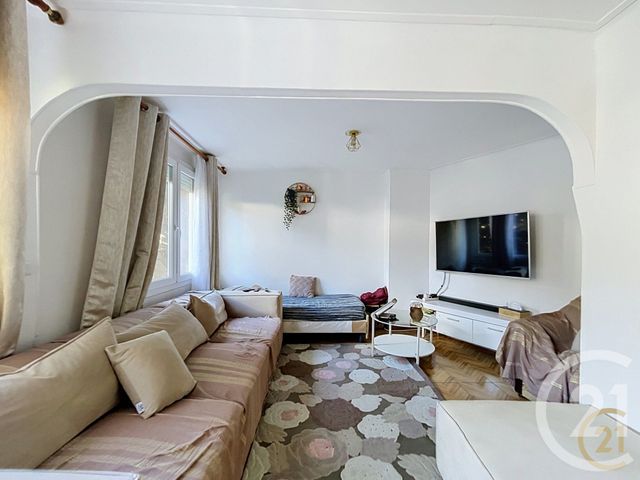 maison à vendre - 4 pièces - 120.0 m2 - BONDY - 93 - ILE-DE-FRANCE - Century 21 Ricard Immobilier