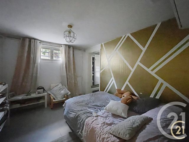 maison à vendre - 4 pièces - 120.0 m2 - BONDY - 93 - ILE-DE-FRANCE - Century 21 Ricard Immobilier