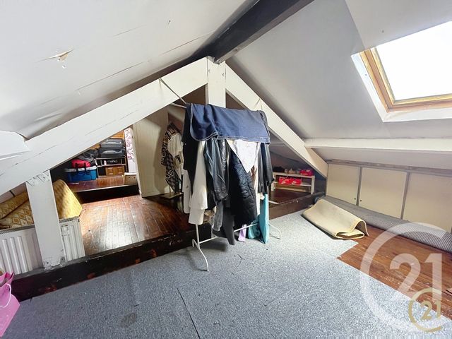 maison à vendre - 4 pièces - 120.0 m2 - BONDY - 93 - ILE-DE-FRANCE - Century 21 Ricard Immobilier