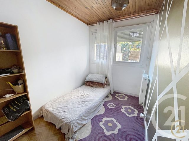 maison à vendre - 4 pièces - 120.0 m2 - BONDY - 93 - ILE-DE-FRANCE - Century 21 Ricard Immobilier