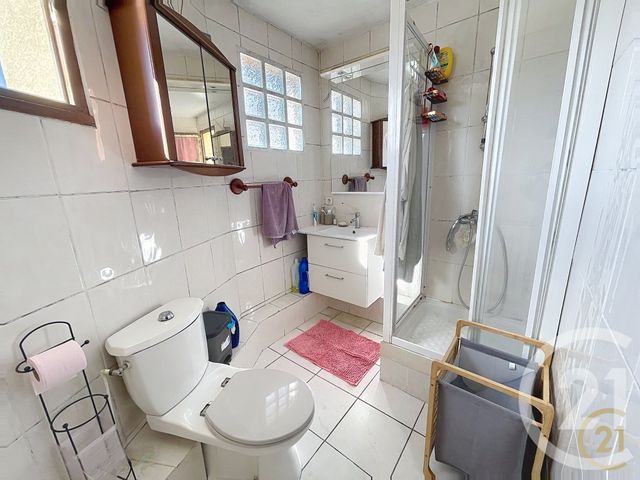 maison à vendre - 4 pièces - 120.0 m2 - BONDY - 93 - ILE-DE-FRANCE - Century 21 Ricard Immobilier