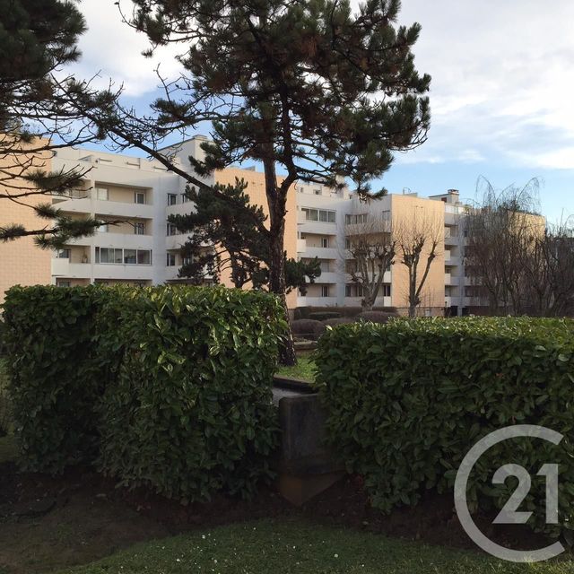 Appartement F4 à vendre - 4 pièces - 85.03 m2 - BONDY - 93 - ILE-DE-FRANCE - Century 21 Ricard Immobilier