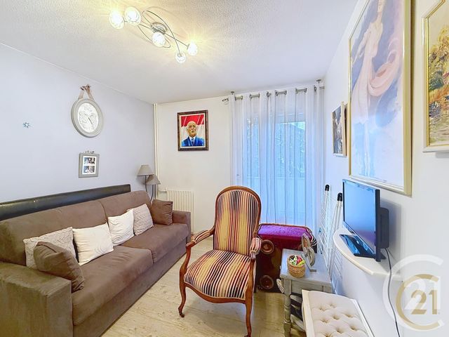 Appartement F4 à vendre - 4 pièces - 85.03 m2 - BONDY - 93 - ILE-DE-FRANCE - Century 21 Ricard Immobilier