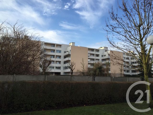 Appartement F4 à vendre - 4 pièces - 85.03 m2 - BONDY - 93 - ILE-DE-FRANCE - Century 21 Ricard Immobilier