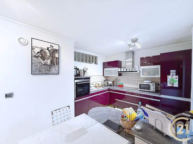 appartement - BONDY - 93