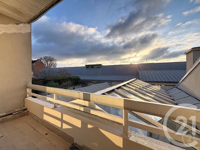 maison à vendre - 7 pièces - 194.6 m2 - LIVRY GARGAN - 93 - ILE-DE-FRANCE - Century 21 Ricard Immobilier