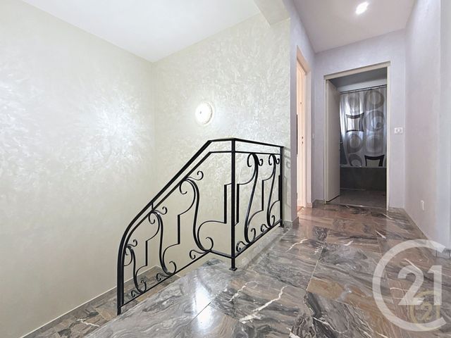 maison à vendre - 7 pièces - 194.6 m2 - LIVRY GARGAN - 93 - ILE-DE-FRANCE - Century 21 Ricard Immobilier