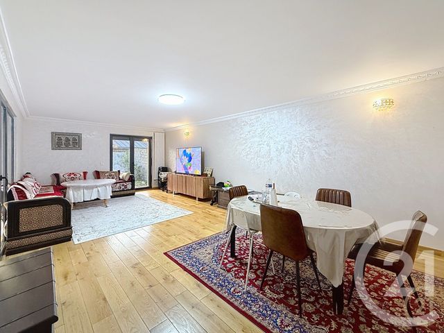 maison à vendre - 7 pièces - 194.6 m2 - LIVRY GARGAN - 93 - ILE-DE-FRANCE - Century 21 Ricard Immobilier