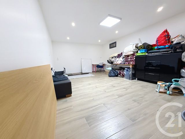 maison à vendre - 7 pièces - 194.6 m2 - LIVRY GARGAN - 93 - ILE-DE-FRANCE - Century 21 Ricard Immobilier