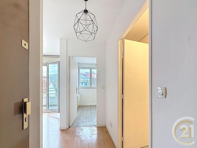 Appartement F1 à vendre - 1 pièce - 33.46 m2 - LIVRY GARGAN - 93 - ILE-DE-FRANCE - Century 21 Ricard Immobilier