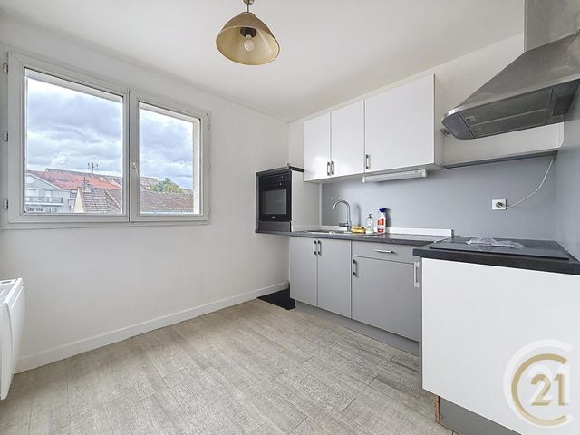 Appartement F1 à vendre - 1 pièce - 33.46 m2 - LIVRY GARGAN - 93 - ILE-DE-FRANCE - Century 21 Ricard Immobilier