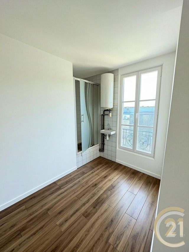 Appartement Chambre à vendre - 1 pièce - 9.05 m2 - PANTIN - 93 - ILE-DE-FRANCE - Century 21 Ricard Immobilier