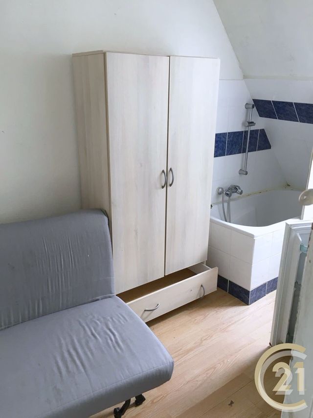 appartement - PARIS - 75016