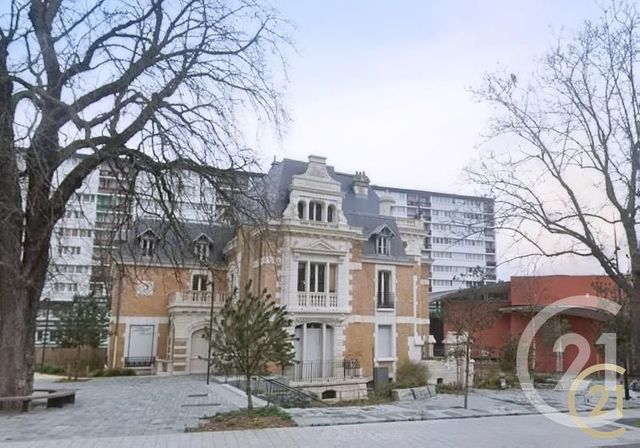 appartement - NOISY LE SEC - 93