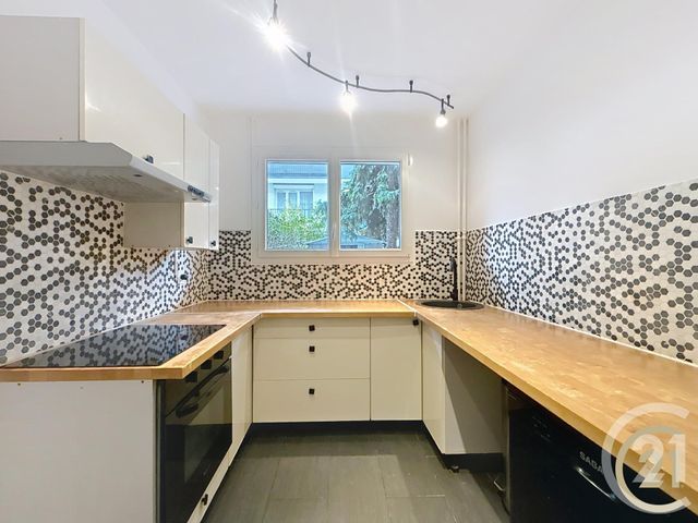 Appartement F3 à vendre BONDY