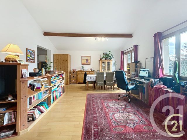 maison à vendre - 5 pièces - 118.38 m2 - BONDY - 93 - ILE-DE-FRANCE - Century 21 Ricard Immobilier