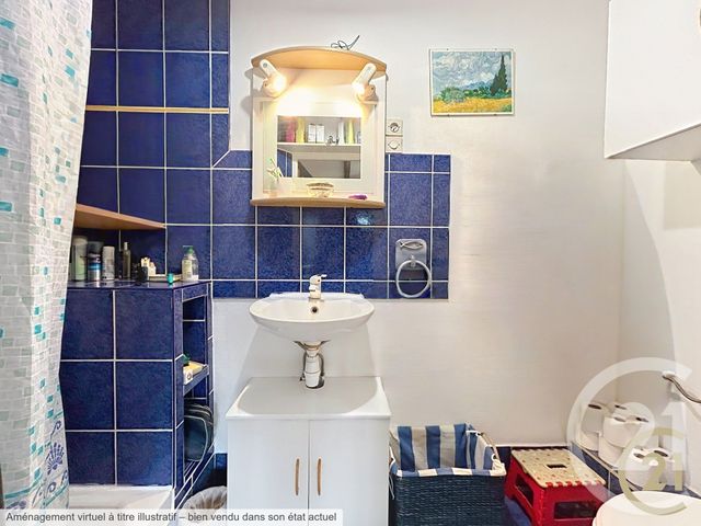 maison à vendre - 5 pièces - 118.38 m2 - BONDY - 93 - ILE-DE-FRANCE - Century 21 Ricard Immobilier