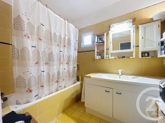 maison à vendre - 5 pièces - 118.38 m2 - BONDY - 93 - ILE-DE-FRANCE - Century 21 Ricard Immobilier