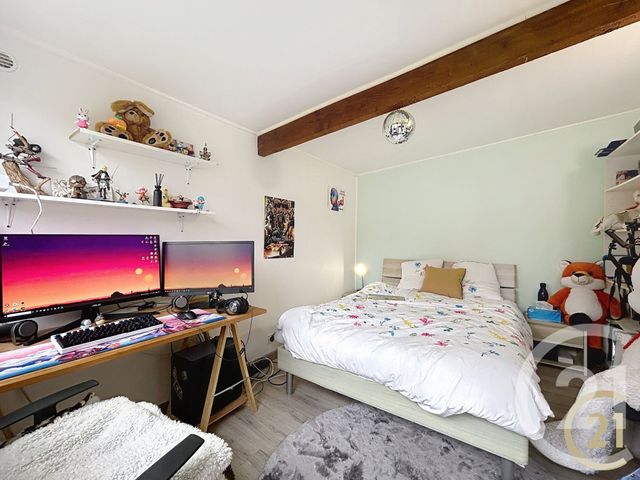 maison à vendre - 5 pièces - 118.38 m2 - BONDY - 93 - ILE-DE-FRANCE - Century 21 Ricard Immobilier