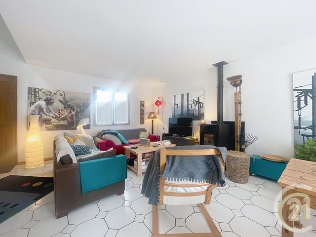 maison à vendre - 5 pièces - 110.0 m2 - BONDY - 93 - ILE-DE-FRANCE - Century 21 Ricard Immobilier