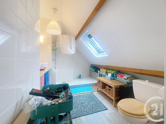 maison à vendre - 5 pièces - 110.0 m2 - BONDY - 93 - ILE-DE-FRANCE - Century 21 Ricard Immobilier