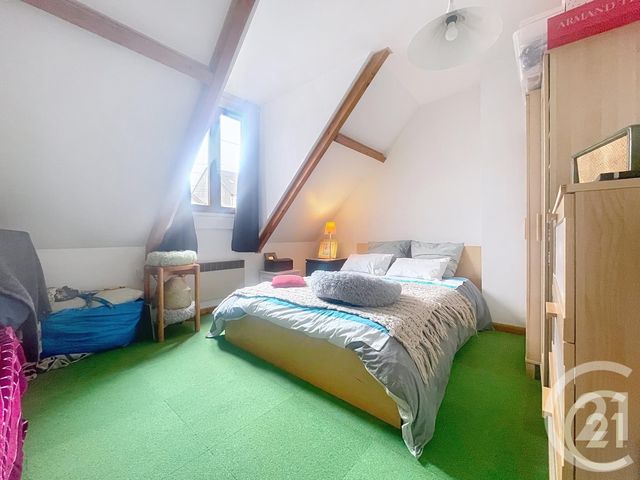 maison à vendre - 5 pièces - 110.0 m2 - BONDY - 93 - ILE-DE-FRANCE - Century 21 Ricard Immobilier