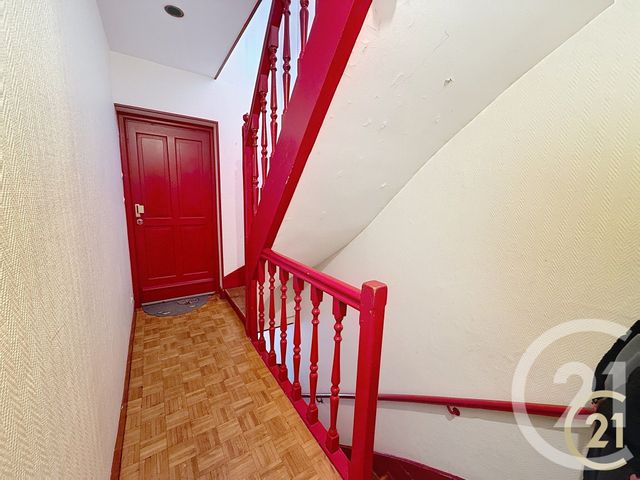 immeuble à vendre - 450.0 m2 - BONDY - 93 - ILE-DE-FRANCE - Century 21 Ricard Immobilier