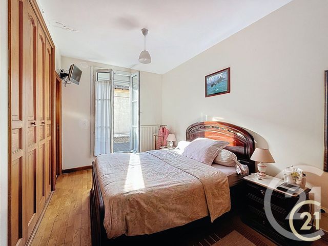 immeuble à vendre - 450.0 m2 - BONDY - 93 - ILE-DE-FRANCE - Century 21 Ricard Immobilier