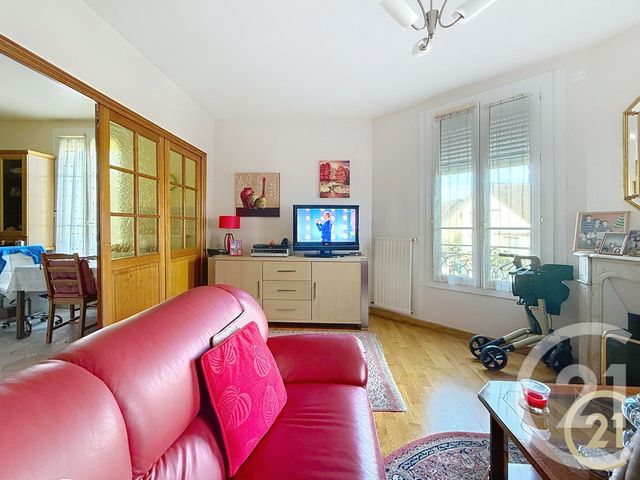 immeuble à vendre - 450.0 m2 - BONDY - 93 - ILE-DE-FRANCE - Century 21 Ricard Immobilier