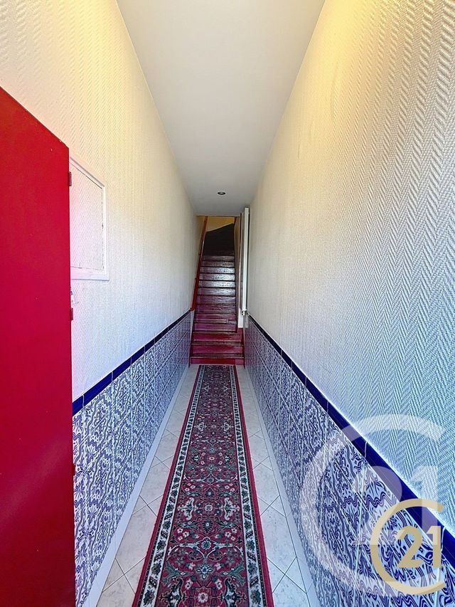 immeuble à vendre - 450.0 m2 - BONDY - 93 - ILE-DE-FRANCE - Century 21 Ricard Immobilier