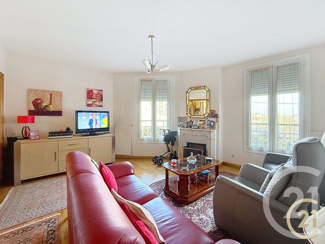 immeuble à vendre - 450.0 m2 - BONDY - 93 - ILE-DE-FRANCE - Century 21 Ricard Immobilier