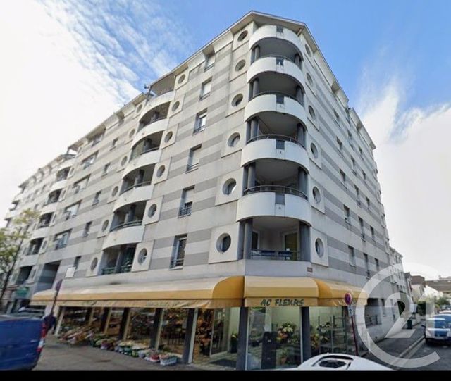 Appartement F4 à vendre - 4 pièces - 77.03 m2 - BONDY - 93 - ILE-DE-FRANCE - Century 21 Ricard Immobilier