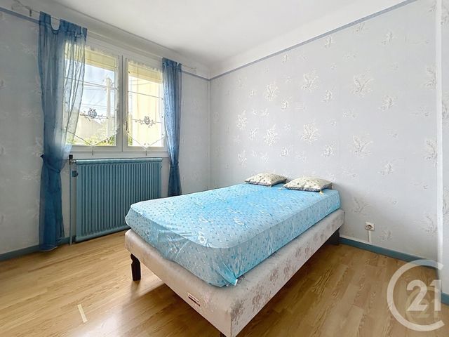 maison à vendre - 4 pièces - 96.28 m2 - BONDY - 93 - ILE-DE-FRANCE - Century 21 Ricard Immobilier