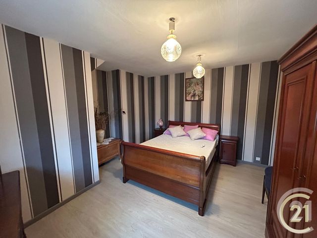 maison à vendre - 4 pièces - 96.28 m2 - BONDY - 93 - ILE-DE-FRANCE - Century 21 Ricard Immobilier