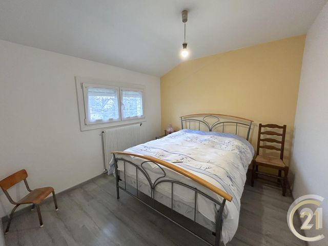 maison à vendre - 4 pièces - 96.28 m2 - BONDY - 93 - ILE-DE-FRANCE - Century 21 Ricard Immobilier