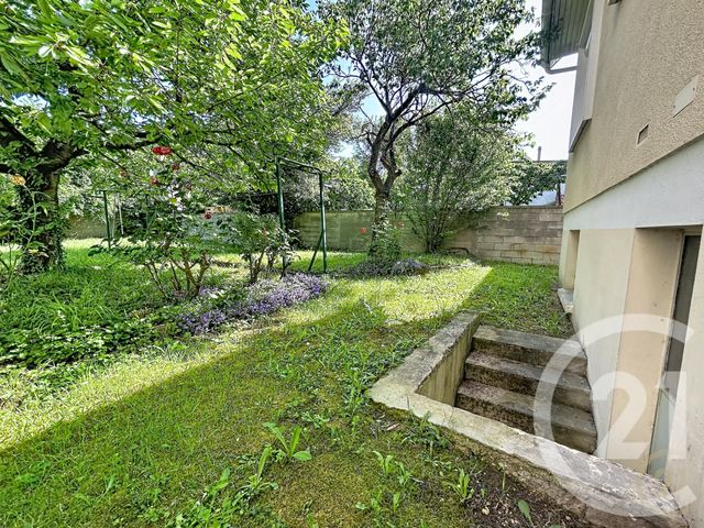 maison à vendre - 4 pièces - 96.28 m2 - BONDY - 93 - ILE-DE-FRANCE - Century 21 Ricard Immobilier