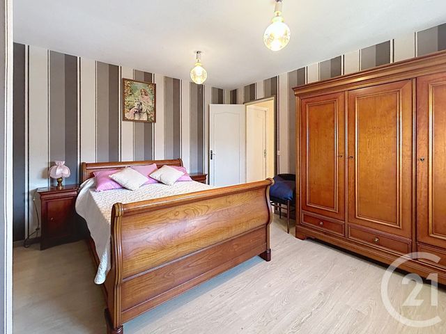 maison à vendre - 4 pièces - 96.28 m2 - BONDY - 93 - ILE-DE-FRANCE - Century 21 Ricard Immobilier