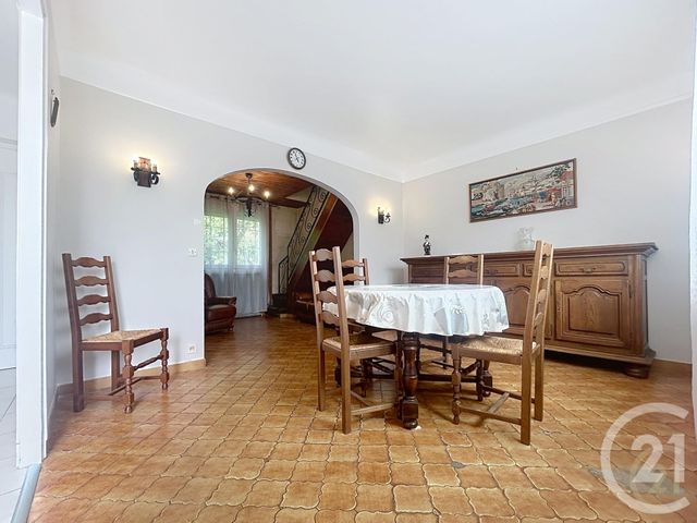 maison à vendre - 4 pièces - 96.28 m2 - BONDY - 93 - ILE-DE-FRANCE - Century 21 Ricard Immobilier