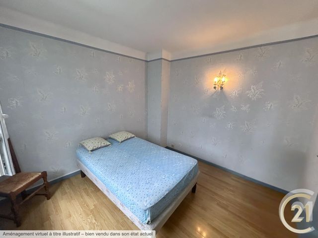 maison à vendre - 4 pièces - 96.28 m2 - BONDY - 93 - ILE-DE-FRANCE - Century 21 Ricard Immobilier