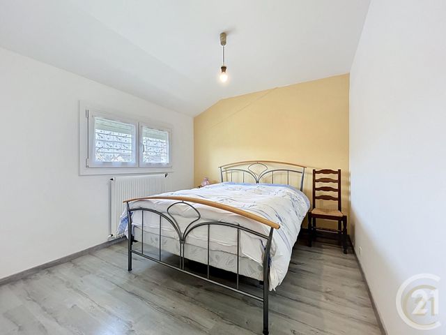 maison à vendre - 4 pièces - 96.28 m2 - BONDY - 93 - ILE-DE-FRANCE - Century 21 Ricard Immobilier
