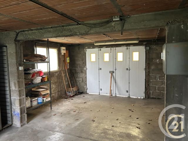 maison à vendre - 4 pièces - 96.28 m2 - BONDY - 93 - ILE-DE-FRANCE - Century 21 Ricard Immobilier