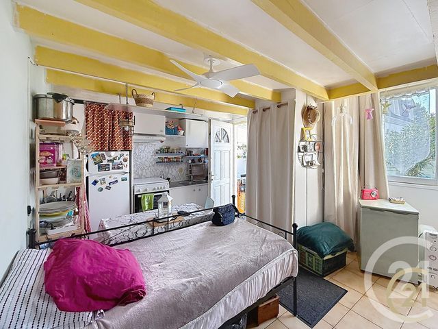 immeuble à vendre - 118.0 m2 - VILLEMOMBLE - 93 - ILE-DE-FRANCE - Century 21 Ricard Immobilier