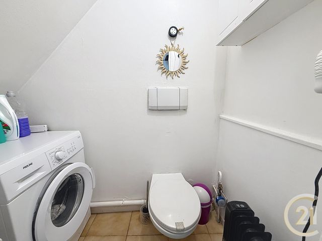 immeuble à vendre - 118.0 m2 - VILLEMOMBLE - 93 - ILE-DE-FRANCE - Century 21 Ricard Immobilier