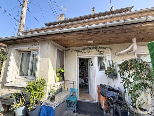 immeuble à vendre - 118.0 m2 - VILLEMOMBLE - 93 - ILE-DE-FRANCE - Century 21 Ricard Immobilier